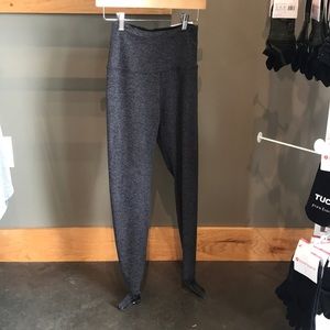 Beyond Yoga High Waist Stirrup Legging